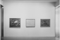 Recent Acquisitions: Painting and Sculpture. Apr 6–Jun 12, 1966.