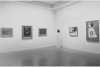 Recent Acquisitions: Painting and Sculpture. Apr 6–Jun 12, 1966. 1 other work identified