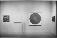 Recent Acquisitions: Painting and Sculpture. Apr 6–Jun 12, 1966.
