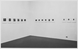 Walker Evans' Subway, 1938–1941 | MoMA