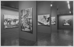 Installation photo, 2 of 7