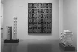 The Museum of Modern Art Archives, New York