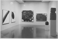 The New Japanese Painting and Sculpture. Oct 19, 1966–Jan 2, 1967.