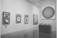 The New Japanese Painting and Sculpture. Oct 19, 1966–Jan 2, 1967.