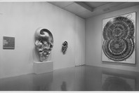 The New Japanese Painting and Sculpture. Oct 19, 1966–Jan 2, 1967.