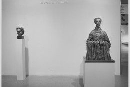 The Museum of Modern Art Archives, New York