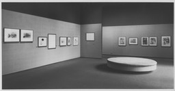 The Museum of Modern Art Archives, New York