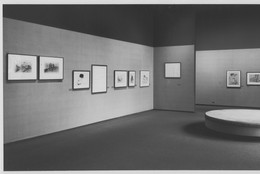 The Museum of Modern Art Archives, New York