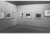 Drawings from the Museum Collection. Oct 31, 1966–May 8, 1967. 2 other works identified