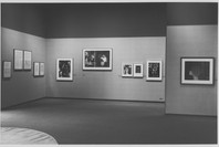 Drawings from the Museum Collection. Oct 31, 1966–May 8, 1967. 2 other works identified