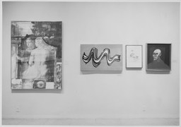 The Museum of Modern Art Archives, New York