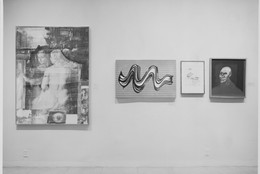 The Museum of Modern Art Archives, New York