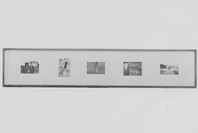Bruce Davidson. Jul 7–Oct 2, 1966. 2 other works identified