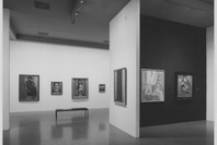 Henri Matisse: 64 Paintings. Jul 19–Sep 25, 1966.