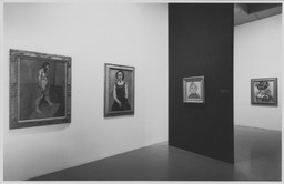 Henri Matisse: 64 Paintings. Jul 19–Sep 25, 1966. 