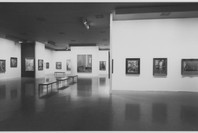 Henri Matisse: 64 Paintings. Jul 19–Sep 25, 1966.