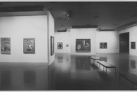 Henri Matisse: 64 Paintings. Jul 19–Sep 25, 1966.