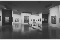 Henri Matisse: 64 Paintings. Jul 19–Sep 25, 1966. 1 other work identified