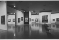 Henri Matisse: 64 Paintings. Jul 19–Sep 25, 1966.