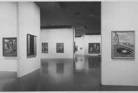 Henri Matisse: 64 Paintings. Jul 19–Sep 25, 1966.