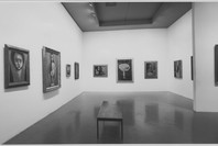 Henri Matisse: 64 Paintings. Jul 19–Sep 25, 1966.