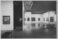 Henri Matisse: 64 Paintings. Jul 19–Sep 25, 1966.