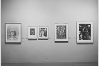 20 Drawings: New Acquisitions. Aug 2–Oct 2, 1966. 1 other work identified