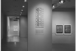 The Museum of Modern Art Archives, New York