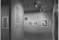 London/New York/Hollywood: A New Look in Prints. Sep 13–Nov 2, 1966. 2 other works identified