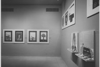 London/New York/Hollywood: A New Look in Prints. Sep 13–Nov 2, 1966. 3 other works identified