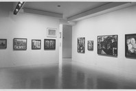 Latin-American Art, 1931–1966, from the Museum Collection. Mar 17–Jun 4, 1967. 2 other works identified