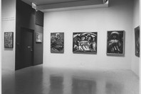 Latin-American Art, 1931–1966, from the Museum Collection. Mar 17–Jun 4, 1967. 3 other works identified