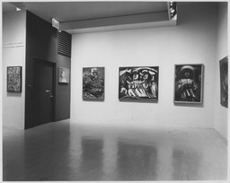 Installation photo, 3 of 9
