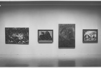 Latin-American Art, 1931–1966, from the Museum Collection. Mar 17–Jun 4, 1967. 2 other works identified