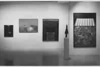Latin-American Art, 1931–1966, from the Museum Collection. Mar 17–Jun 4, 1967. 1 other work identified