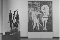 Latin-American Art, 1931–1966, from the Museum Collection. Mar 17–Jun 4, 1967.