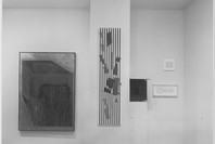 Latin-American Art, 1931–1966, from the Museum Collection. Mar 17–Jun 4, 1967.