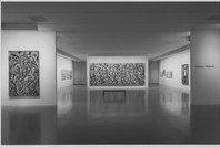 Jackson Pollock. Apr 5–Jun 4, 1967.