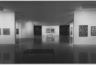 Jackson Pollock. Apr 5–Jun 4, 1967.