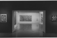 Jackson Pollock. Apr 5–Jun 4, 1967.