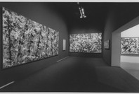 Jackson Pollock. Apr 5–Jun 4, 1967.