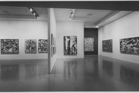 Jackson Pollock. Apr 5–Jun 4, 1967. 1 other work identified