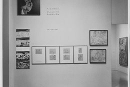 The Museum of Modern Art Archives, New York