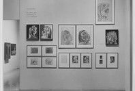 Guernica: Studies and Postscripts. Jun 2, 1967–Feb 13, 1968. 1 other work identified