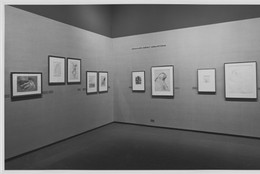 The Museum of Modern Art Archives, New York