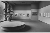 Drawings: Recent Acquisitions. Jun 26–Nov 22, 1967. 1 other work identified