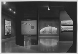 The Museum of Modern Art Archives, New York