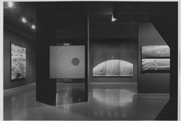 The Museum of Modern Art Archives, New York