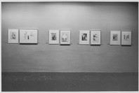 Chagall: Aleko. Dec 14, 1966–Feb 26, 1967. 4 other works identified