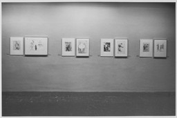 Chagall: Aleko. Dec 14, 1966–Feb 26, 1967. 4 other works identified